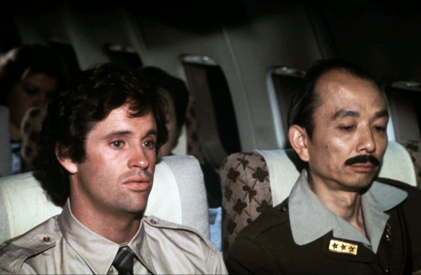Аэроплан! / Airplane! (1980): кадр из фильма